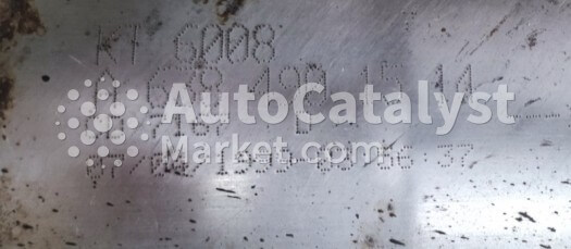KT 6008 - Photo № 11 | AutoCatalyst Market