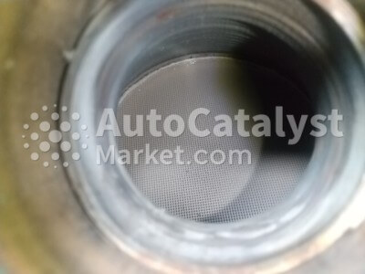 GK4 - Фото № 1 | AutoCatalyst Market