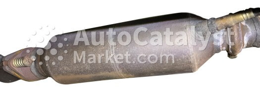 C 262 - Photo № 1 | AutoCatalyst Market