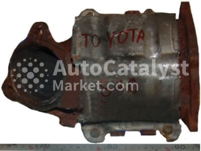 S30 - Photo № 1 | AutoCatalyst Market