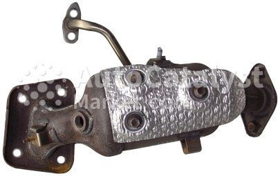 0Q120 - Photo № 1 | AutoCatalyst Market