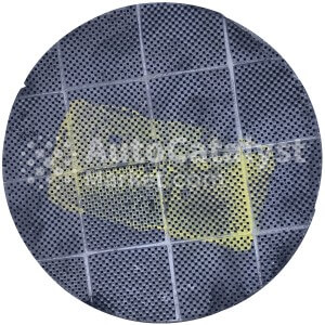 519277K66X (DPF monolith) - Фото № 1 | AutoCatalyst Market