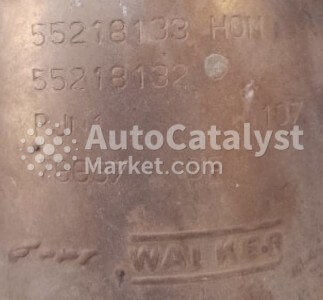 55218132 / 55218133H0M - Photo № 2 | AutoCatalyst Market