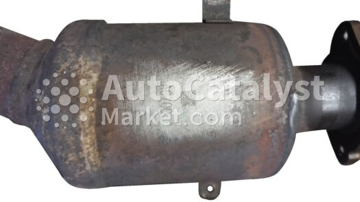 AC710 - Photo № 1 | AutoCatalyst Market