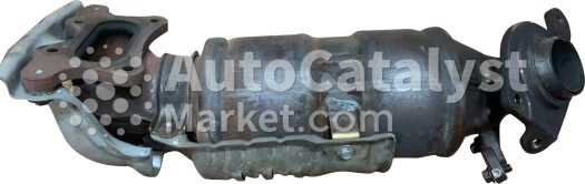 EY (Honda) - Photo № 1 | AutoCatalyst Market