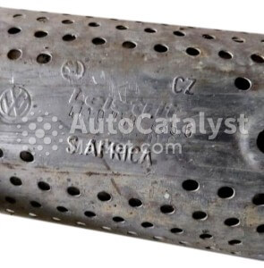 6U0131701C Catalytic Converter Scrap Price | Azerbaijan — Photo № 2 | AutoCatalyst Market