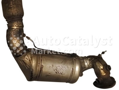 GK41-5H270-AC - Foto № 1 | AutoCatalyst Market