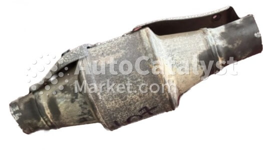 KAT 076 / 3110099100 - 照片 № 1 | AutoCatalyst Market