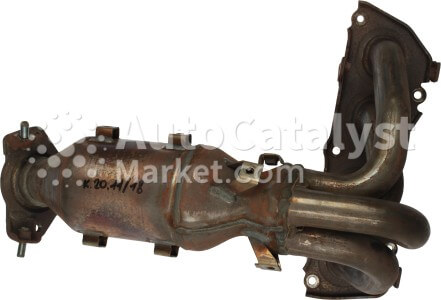 36130 - Photo № 2 | AutoCatalyst Market