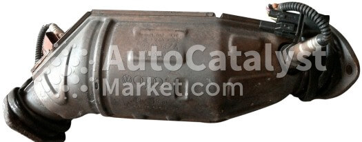 8E0131702HP / 8E0178BE - Фото № 1 | AutoCatalyst Market