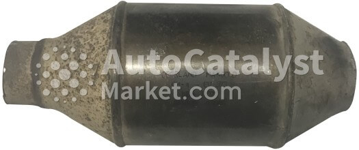 KBA 17071 - 照片 № 1 | AutoCatalyst Market