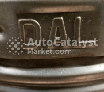 DAL - 照片 № 3 | AutoCatalyst Market