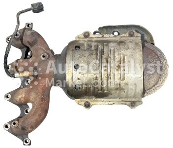 MCG - Foto № 1 | AutoCatalyst Market