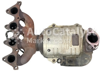 MCG - Foto № 3 | AutoCatalyst Market