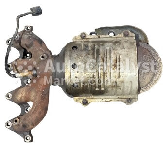 MCG - Foto № 2 | AutoCatalyst Market