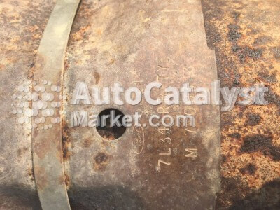 7L34 RB TYE / 5E214 - Photo № 6 | AutoCatalyst Market