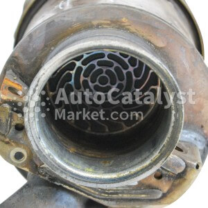04L131723M / 5Q0166AA / 5Q0181BA / 04L131601H (DPF) - Photo № 8 | AutoCatalyst Market