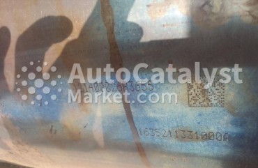 12140002683655 - Photo № 1 | AutoCatalyst Market
