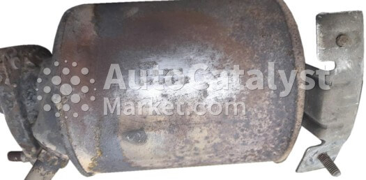 C 159  (Renault) - Foto № 2 | AutoCatalyst Market