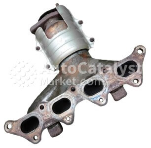 NQ (Mitsubishi) - Foto № 2 | AutoCatalyst Market