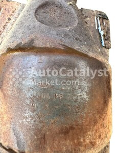 F7UA PF VET - Photo № 3 | AutoCatalyst Market