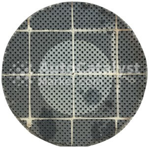 3510013435W0639 (DPF monolith) - Фото № 3 | AutoCatalyst Market