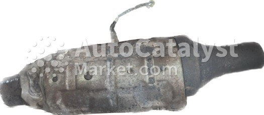 7L34 RA SHU - Photo № 4 | AutoCatalyst Market