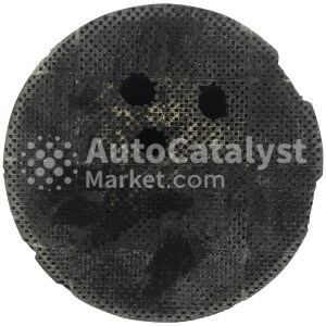 1040012146X0627 (DPF monolith) Catalytic Converter Scrap Price — Photo № 2 | AutoCatalyst Market