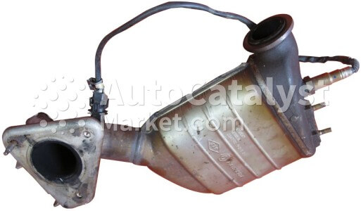 8200812471 / H8200812469 - Photo № 1 | AutoCatalyst Market