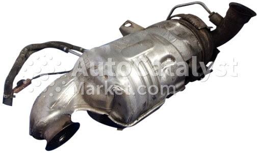 TR PSA K651 (DPF) - Zdjęcie № 1 | AutoCatalyst Market