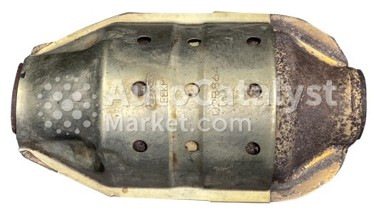 U2B864 - 照片 № 1 | AutoCatalyst Market