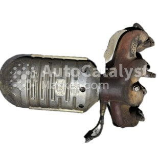 C2D - 照片 № 1 | AutoCatalyst Market