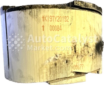 AT 11060 (DPF) - 照片 № 12 | AutoCatalyst Market