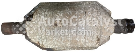 Schrottpreis katalysator 52018103 ➜ Schrottpreis ab 2025-07-15 — Foto № 2 | AutoCatalyst Market