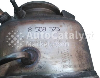 8508523 01 / 8508524 / 7806501 (METAL) - Foto № 4 | AutoCatalyst Market