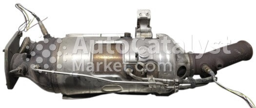 580202588 (CERAMIC + DPF) - Photo № 3 | AutoCatalyst Market
