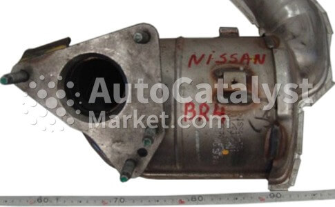 前使用過（廢料）催化器的銷售價格 BR4  | 114410559000 — 照片 № 1 | AutoCatalyst Market