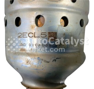 2ECL5 - 照片 № 1 | AutoCatalyst Market
