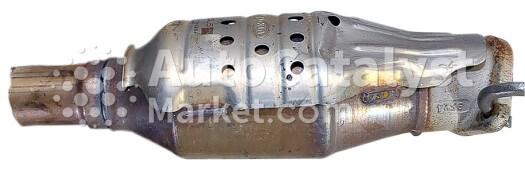 2ECL5 - 照片 № 2 | AutoCatalyst Market