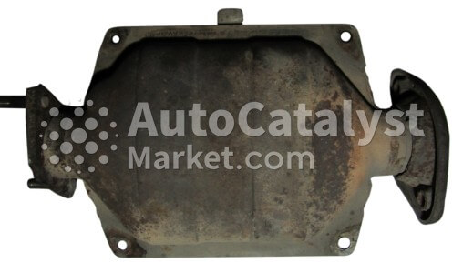 B364 - Photo № 2 | AutoCatalyst Market