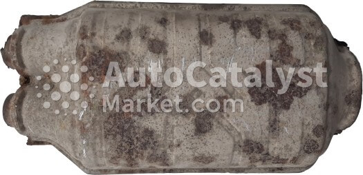 1728980 - Foto № 1 | AutoCatalyst Market