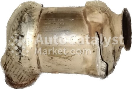 2N0131690AE / 7E0166BA - 照片 № 1 | AutoCatalyst Market