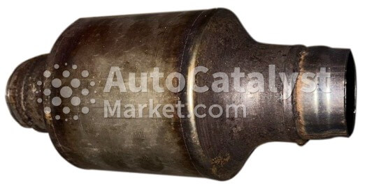 7604331 - Photo № 1 | AutoCatalyst Market