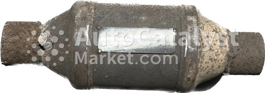 TYP K 401 - Photo № 1 | AutoCatalyst Market