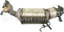 8K0131703F / 8K0178BA + 8K0131765F / 8K0181BA (Type 1) (CERAMIC) - Фото № 1 | AutoCatalyst Market