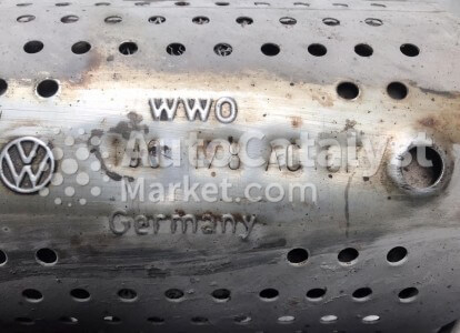 1J0178ACGF - Photo № 5 | AutoCatalyst Market