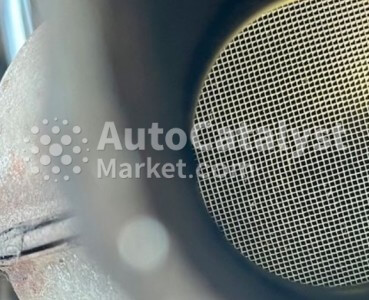 KBA 16914 - Foto № 1 | AutoCatalyst Market