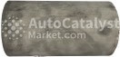 512155Q15Y (DPF monolith) - Фото № 1 | AutoCatalyst Market