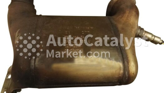 6R0131690P / 6R0166BC - Фото № 2 | AutoCatalyst Market