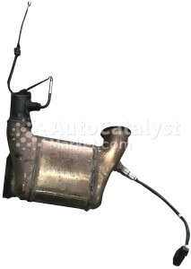 6R0131690P / 6R0166BC - Фото № 1 | AutoCatalyst Market